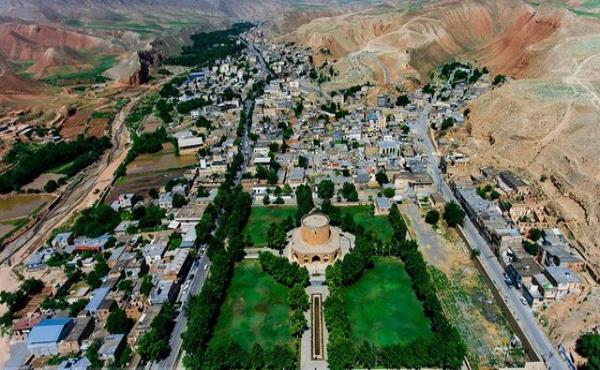 شهرستان کلات، یکی از مناطق مستعد برای سرمایه‌گذاری و توسعه اقتصادی در کشور