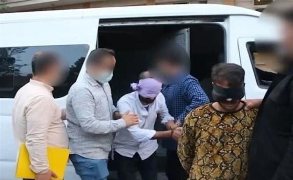 4 عملیات انفجاری داعش چگونه خنثی شد؟ / برقراری امنیت در سکوت