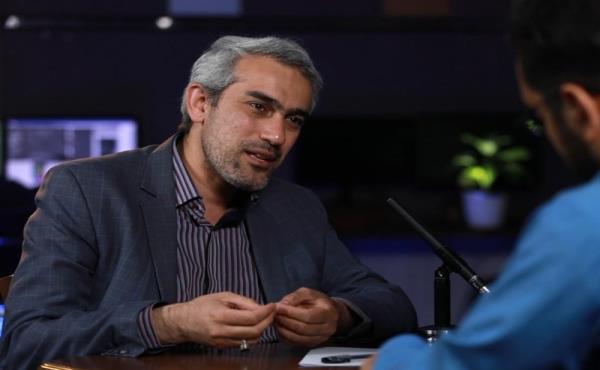 جلسه رأی اعتماد وزیر اقتصاد 26 خرداد برگزار می‌شود