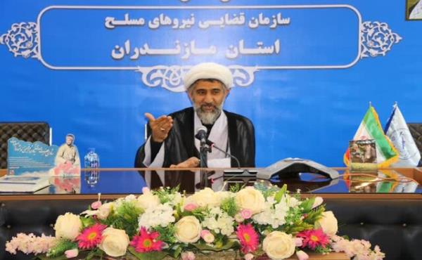 اقدامات عملیاتی فراجا نباید پیش‌تر از ماموریت‌های اجتماعی باشد