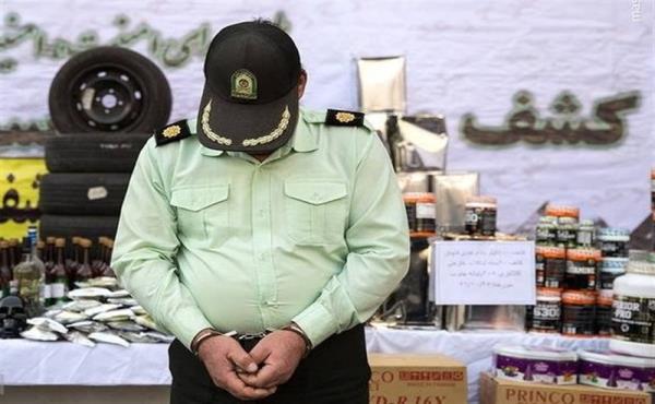 مأموران قلابی چگونه امنیت را تهدید می‌کنند؟