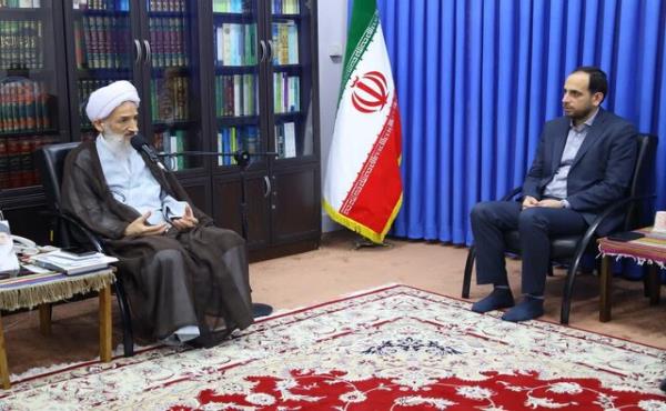 لزوم ورود دانشگاه‌ها به حل مسائل کلان استان