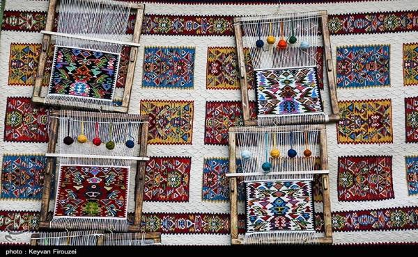 بازی &quot;چند سر باخت&quot; بی‌توجهی به حفظ صنایع دستی چند هزار ساله