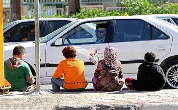 حقایق تلخ از کار کودکان؛ از خیابان تا کارگاه‌های پنهان