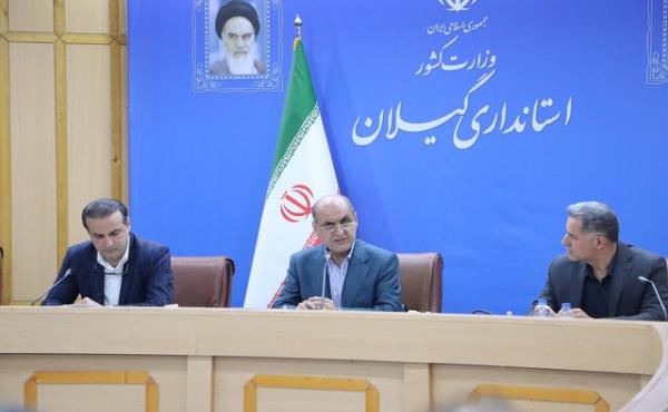 لزوم استفاده از ظرفیت تعاونی ها برای نوسازی ناوگان حمل و نقل عمومی گیلان