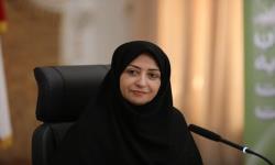 ارایه گزارشی درباره مشکلات محیط بانان در هیات دولت