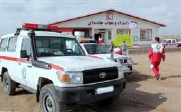 لزوم راه‌اندازی نمایندگی هلال احمر در زرآباد سیستان و بلوچستان