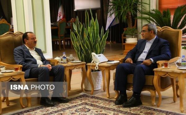 سرمایه‌گذاری برای احداث یک نیروگاه ۵۰ مگاواتی در خراسان رضوی