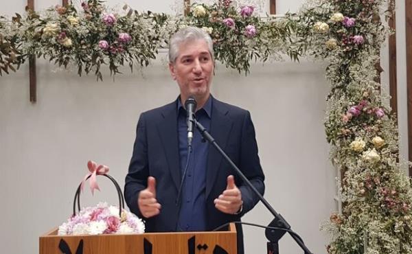 صنایع‌دستی می‌تواند موتور محرک اقتصاد پاکدشت باشد