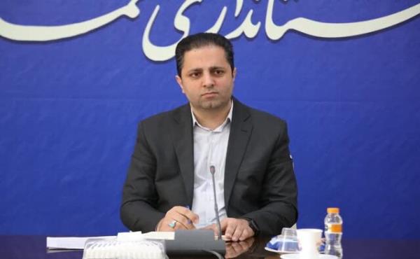 کنفوبیشن گردشگری سلامت نویدبخش فصلی تازه در هویت اقتصادی و فرهنگی همدان
