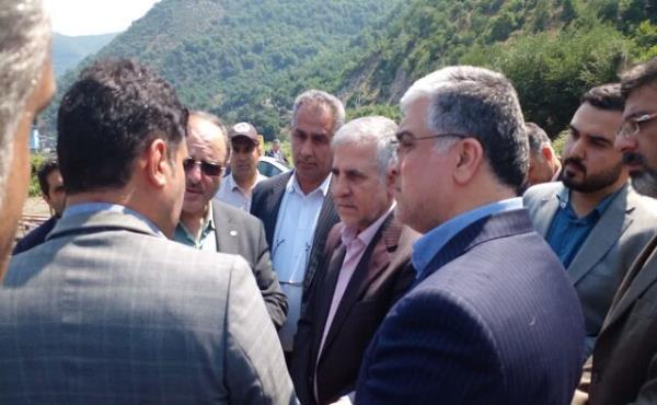  هیچ مانع دولتی و حکومتی بر سر راه توسعه اقتصادی مازندران وجود ندارد