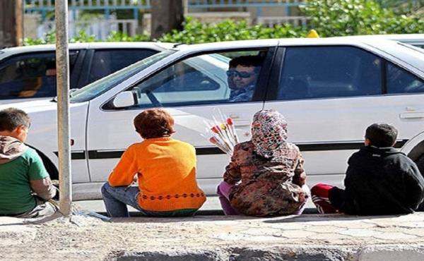 یک‌چهارم کودکان کار دخترند/ فقر و اعتیاد عوامل اصلی کار کودک