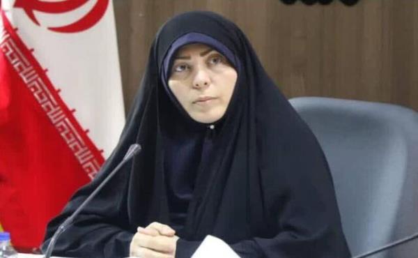 اعلام آمادگی ۳۵۰ بانوی سرمایه‌گذار برای مشارکت در توسعه اقتصادی آذربایجان‌غربی