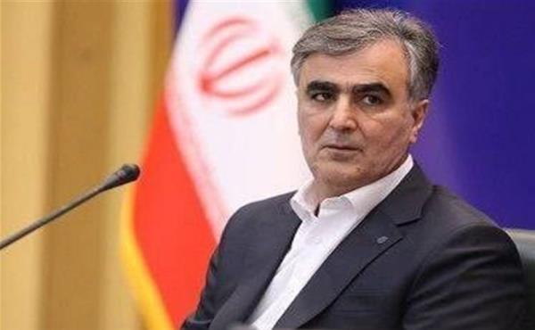 دستور فرزین برای تخصیص یک میلیارد دلار واردات کالاهای اساسی