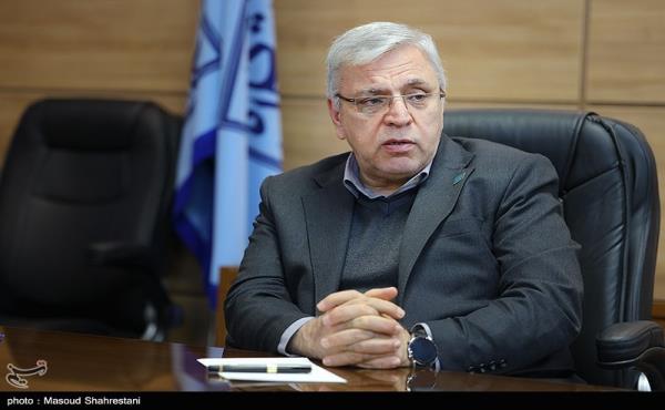 تاکید رئیس دانشگاه شهیدبهشتی بر ادامه راه شهدای جهاد علمی