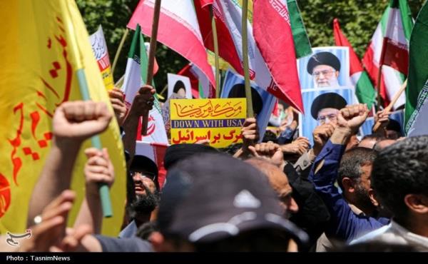 نامه 285 استاد دانشگاه علم و صنعت در حمایت از رهبر انقلاب