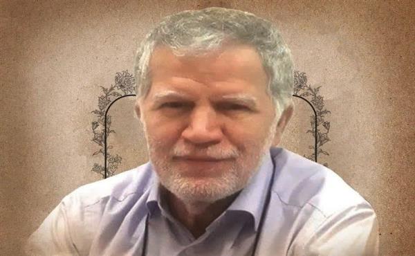 شهادت استاد نخبه دانشگاه جامع امام حسین و همکار شهید فخری‌زاده