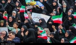 ساعت 18؛ تجمع سراسری «حمایت از نیرو‌های مسلح » در تهران و سراسر کشور