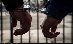 دستگیری 115نفر برای تبلیغ علیه نظام‌ در کرمانشاه/‌ بازداشت جاسوس اروپایی‌