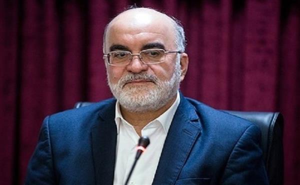 اعتراض رسمی ایران به تجاوز نظامی به زندان‌ها، بیمارستان‌ها و منازل مسکونی
