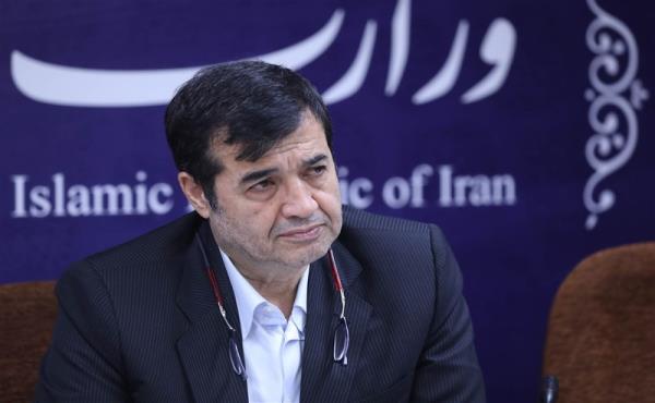 دنیامالی: دنبال شوآف در هوش مصنوعی نیستیم/ ورزشگاه آزادی تا پایان 1405 بازسازی می‌شود