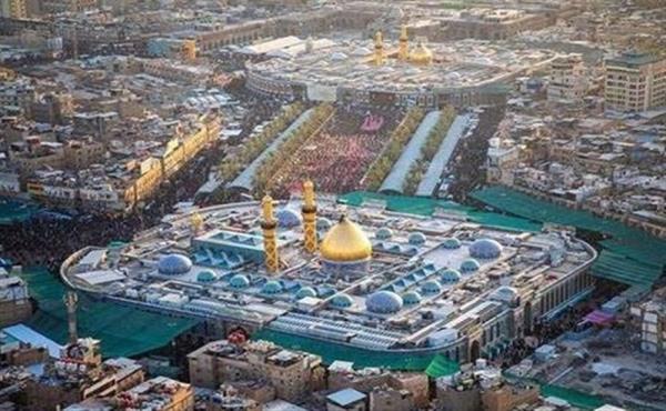 اعزام بی‌وقفه زائران به عتبات عالیات/ 4میلیون تومان حداقل هزینه سفر به عتبات