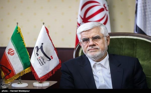 دستور معاون اول برای تدوین برنامه اداره کشور در شرایط پس از جنگ 12روزه