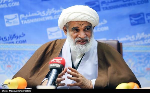 7 محور کلیدی مدیریت امام ‌خامنه‌‌ای در جنگ ترکیبی با اسرائیل/ گفت‌وگو با آیت‌الله کعبی