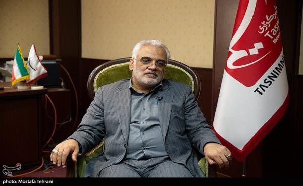 از کلاس فیزیک تا سحرگاه ترور؛ زندگی‌ای که طهرانچی وقف علم و ایران کرد