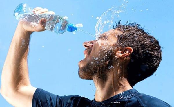 جدی بگیرید | این علائم نشانه گرمازدگی است