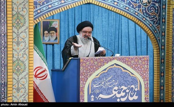 خاتمی: دوقطبی‌سازی امت - ملت کاملاً نامربوط است
