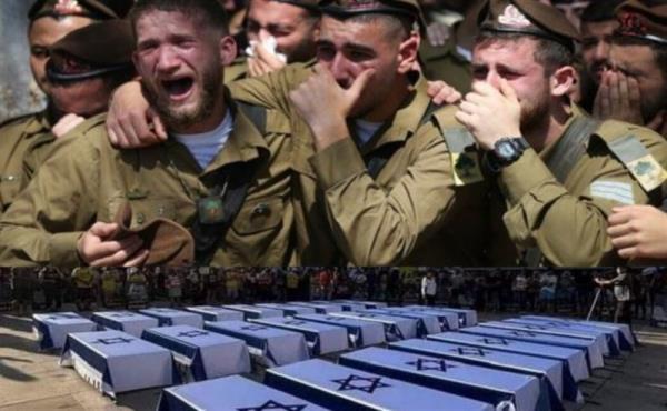 سرایاالقدس: 40 نظامی صهیونیست در عملیات ترکیبی کشته و یا زخمی شدند