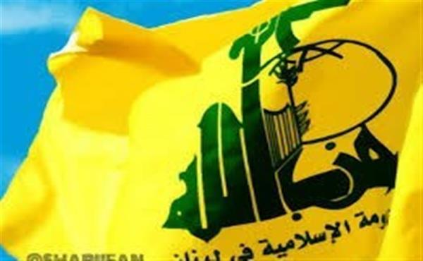 حزب‌الله: هرگز دست در دست غاصبان فلسطین نخواهیم گذاشت