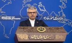 بقائی: حملات اسرائیل مستقیماً حیات اقتصادی لبنان را هدف قرار داده است