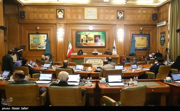 تصویب یک فوریت نام‌گذاری معابر پایتخت به نام شهدای جنگ 12 روزه