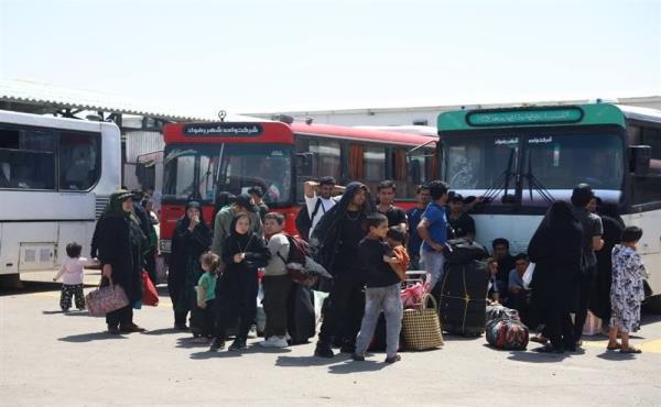 افزایش 4برابری دستگیری‌ اتباع غیرمجاز/ برخورد قاطع با حفظ کرامت انسانی