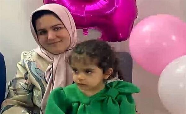 شهدای جنگ 12 روزه/ ناگفته‌ها از «مرضیه عسکری»؛ پزشکی که قلبش برای نوزادها می‌تپید