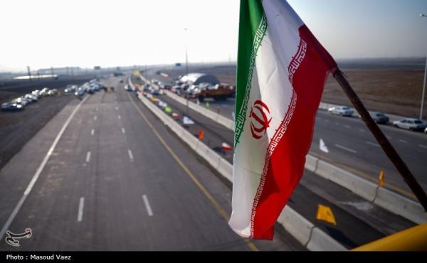 تردد روان در محورهای شمالی کشور