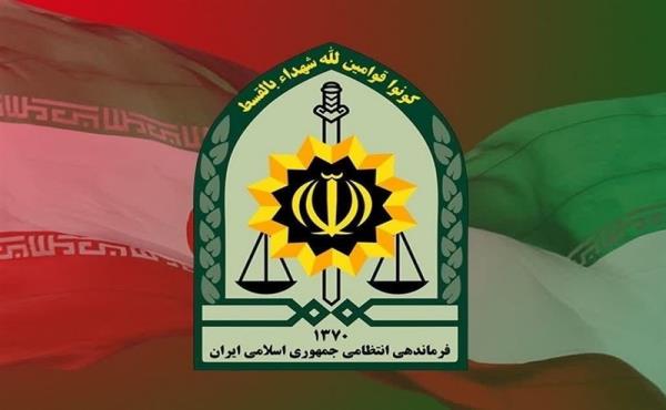 هلاکت یکی از عوامل گروهک تروریستی در چابهار/ شهادت 3 پلیس