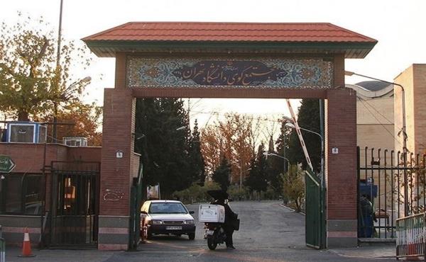 جدیدترین اقدامات دانشگاه تهران برای تامین امنیت کوی دانشگاه