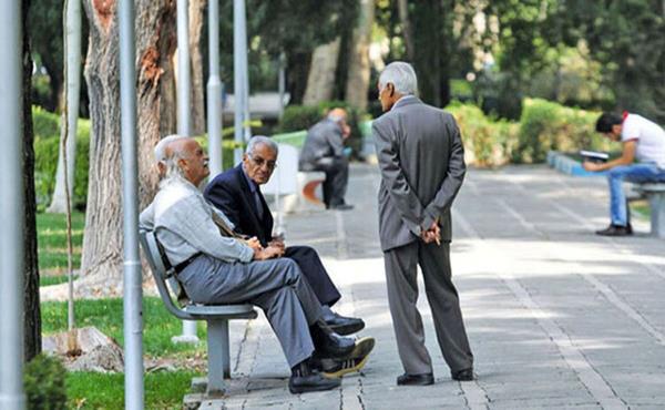 حقوق تیر ماه بازنشستگان افزایش خواهد یافت؟