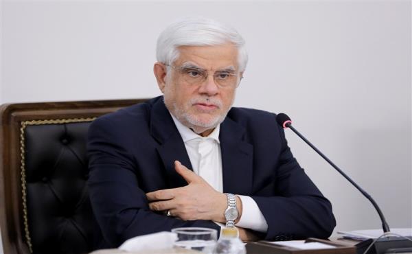 تأکید عارف بر جذب سرمایه‌گذاری خارجی برای تحقق برنامه هفتم توسعه