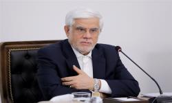 تأکید عارف بر جذب سرمایه‌گذاری خارجی برای تحقق برنامه هفتم توسعه