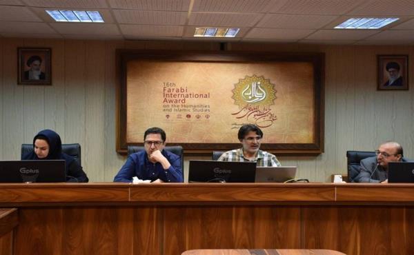 نشست «جنگ روایت‌ها» برگزار شد