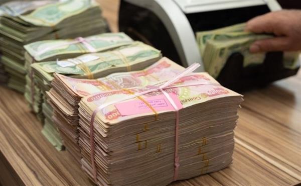 آغاز فروش ارز اربعین از 4 مرداد / هر دینار عراق 545.96 ریال