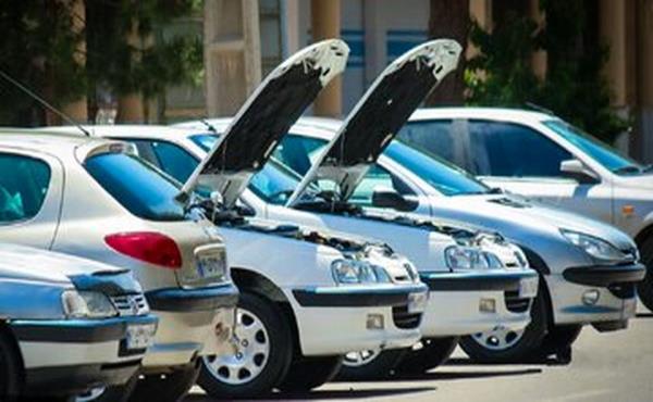 قیمت روز محصولات سایپا و ایران خودرو