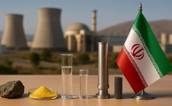 هسته‌ای در صنعت-12| انقلاب در پوشش‌های صنعتی مقاوم در برابر سایش، با فناوری هسته‌ای