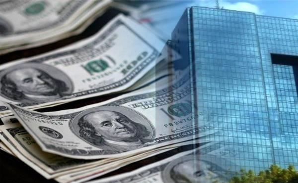 کاهش 25درصدی تأمین ارز واردات از ابتدای امسال