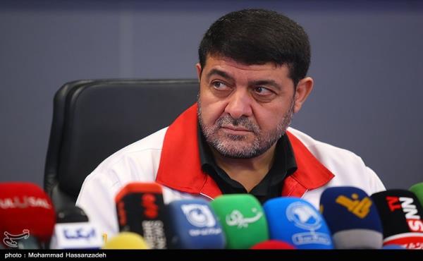 نجات 70درصد مجروحان جنگ توسط امدادگران/ روایت تلخ از پیکر سرباز زندان اوین