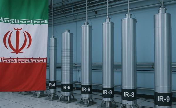سانتریفیوژهای ایرانی IR-1 تا IR-9؛ روایت جهش فناورانه کشور در غنی‌سازی اورانیوم